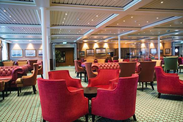 Fred. Olsen Cruise Lines Morning Light Pub - Balmoral.jpg